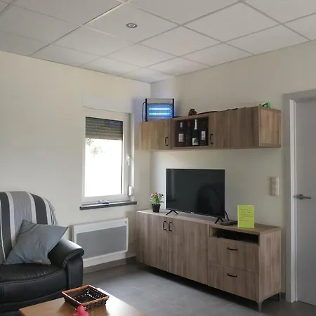 Сasa de vacaciones Maisonjoske