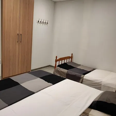 Maisonjoske Сasa de vacaciones *