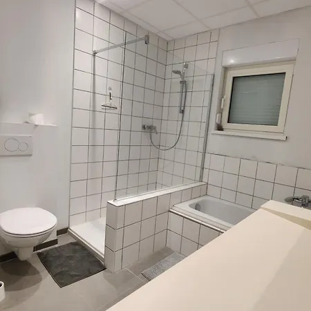 Сasa de vacaciones Maisonjoske