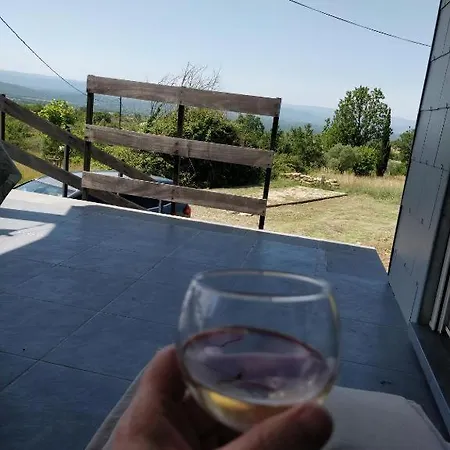 Сasa de vacaciones Maisonjoske *