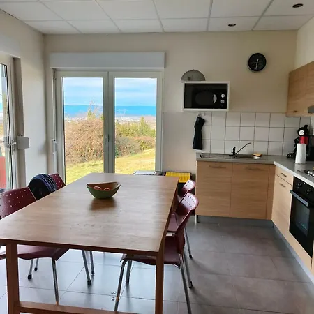 Сasa de vacaciones Maisonjoske