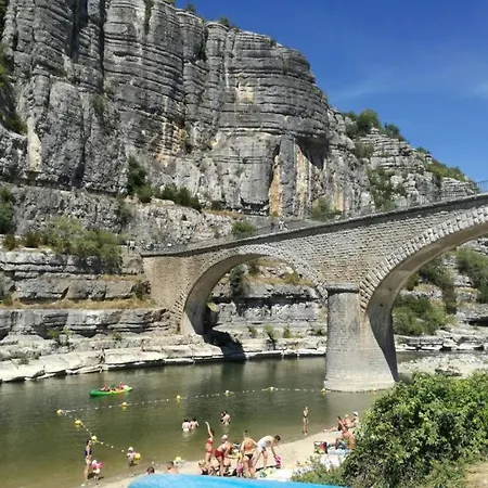 Maisonjoske * Beaulieu (Ardeche)