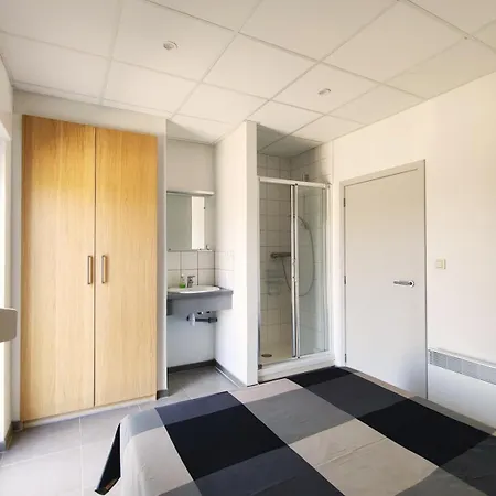 Vakantiehuis Maisonjoske